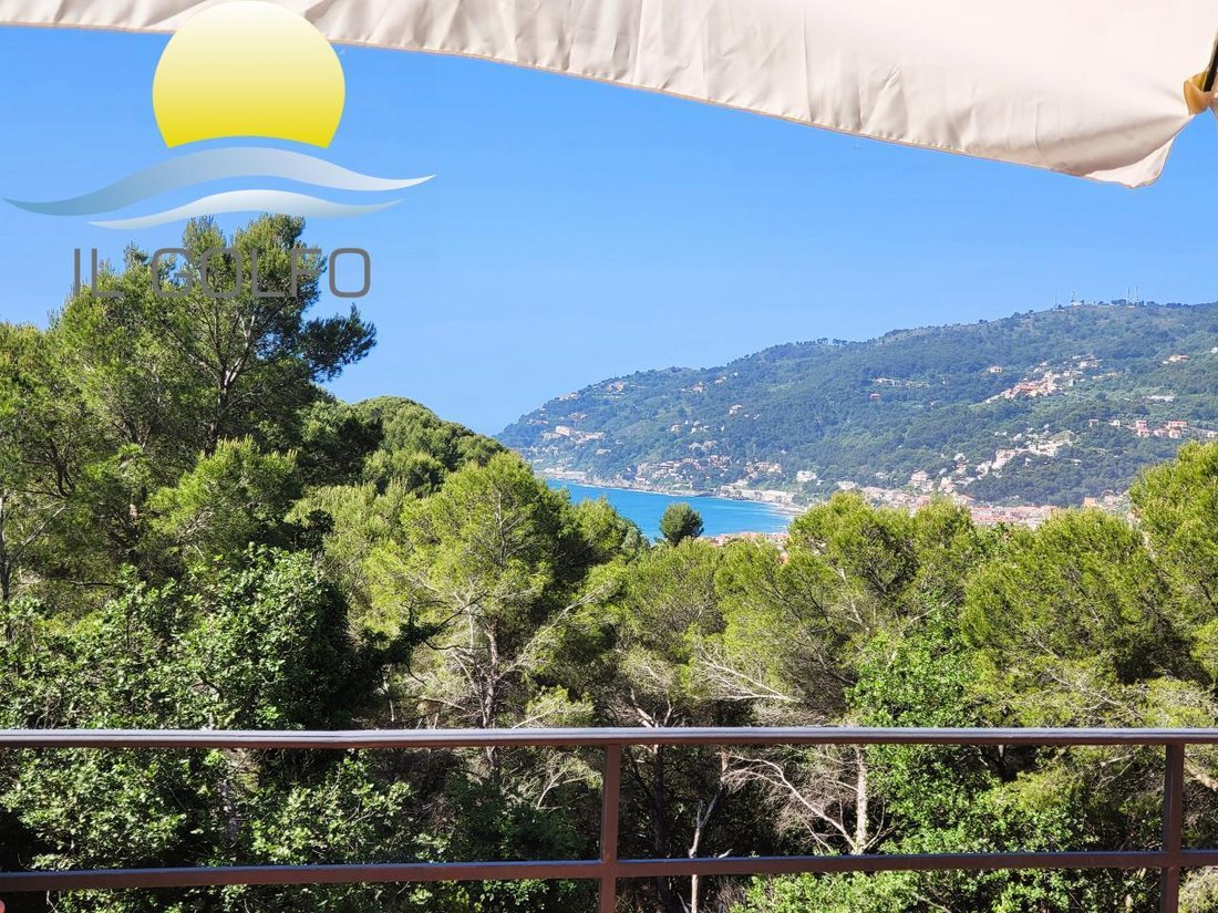 Villa in Cavour Street - Andora Vecchia, Andora, Liguria 1 - 18012904