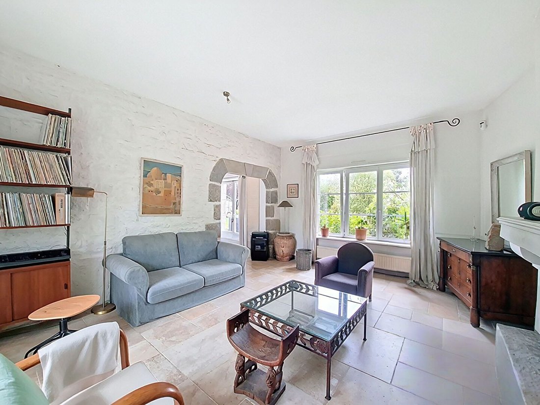 House in Saint-Cast-le-Guildo, Brittany, France 2 - 18013754