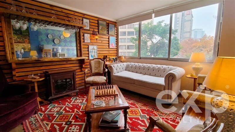 Apartment in Providencia, Santiago Metropolitan Region, Chile 5 - 18013821