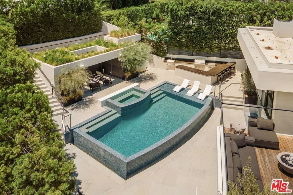 House in Los Angeles, California, United States 2 - 18012986