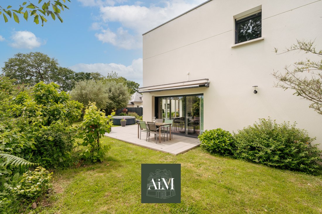 House in Zone Urbaine, Arradon, France 4 - 17828912