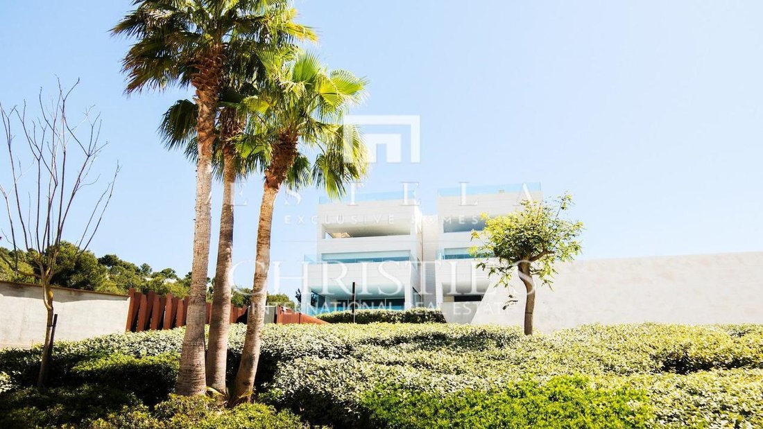Apartamento en Ibiza, Islas Baleares, España 4 - 18013115