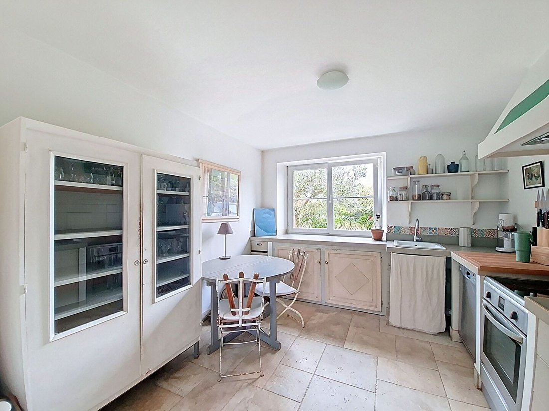 House in Saint-Cast-le-Guildo, Brittany, France 5 - 18013754