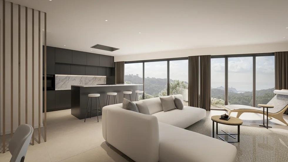 Villa in Genoa, Palma, Balearic Islands 4 - 18012738