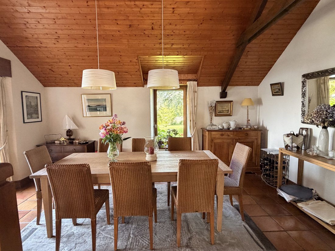 House in Larmor-Baden, Brittany, France 5 - 18013585