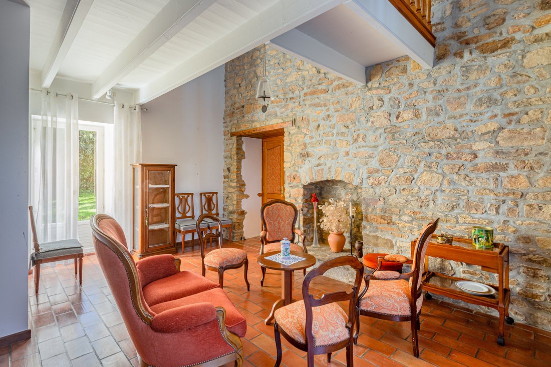 House in Poulfranc et Marais, Sene, France 3 - 18013551