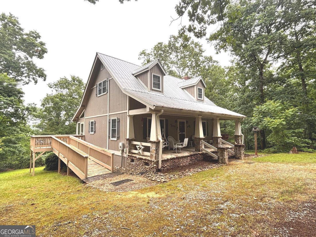 House in Cornelia, Georgia, United States 2 - 18013507