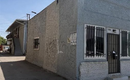 Los Angeles, California, United States 1