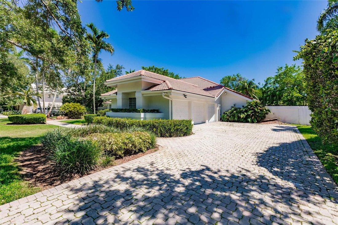 House in Miami, Florida, United States 3 - 18012833