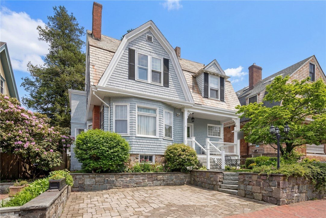 House in Newport, Rhode Island, United States 1 - 18012937