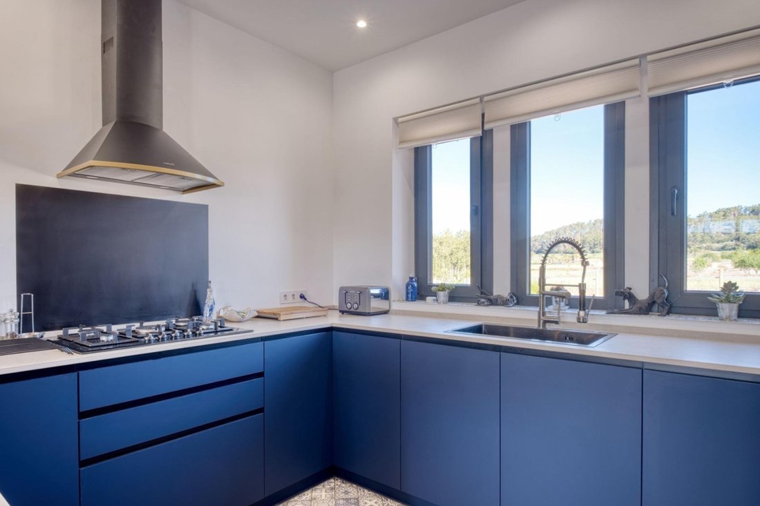 House in Sant Joan, Balearic Islands, Spain 5 - 17849955