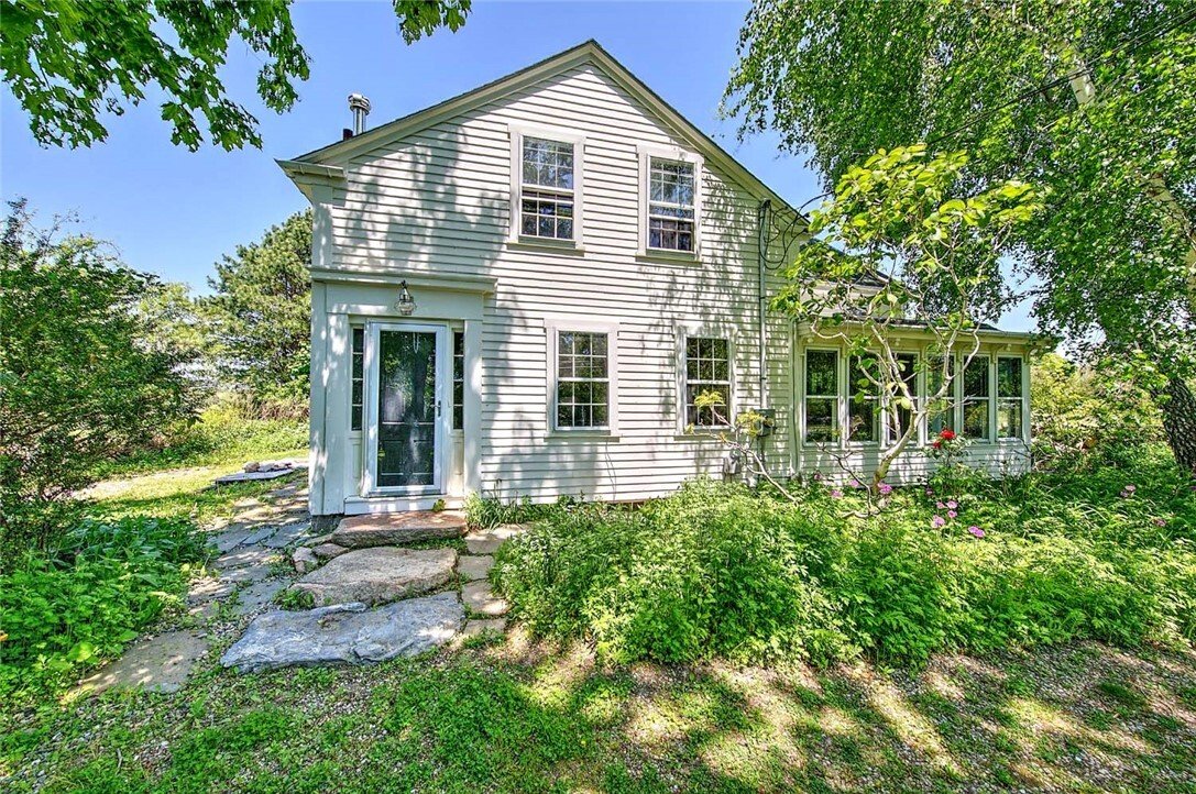 Casa a Westport, Massachusetts, Stati Uniti 1 - 17599479