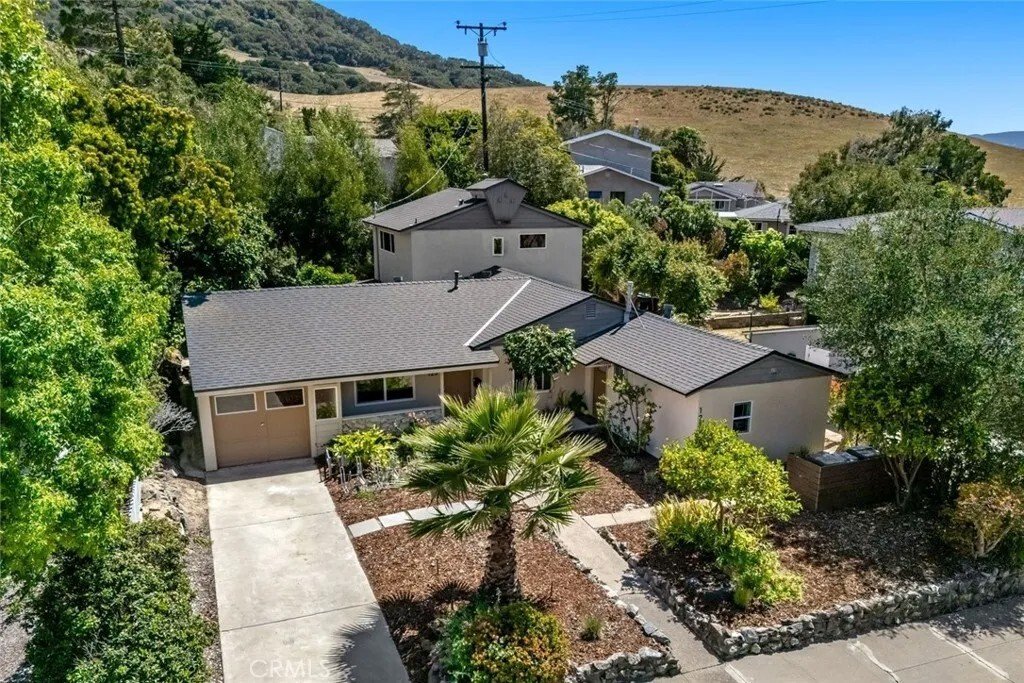 House in San Luis Obispo, California, United States 2 - 18013309