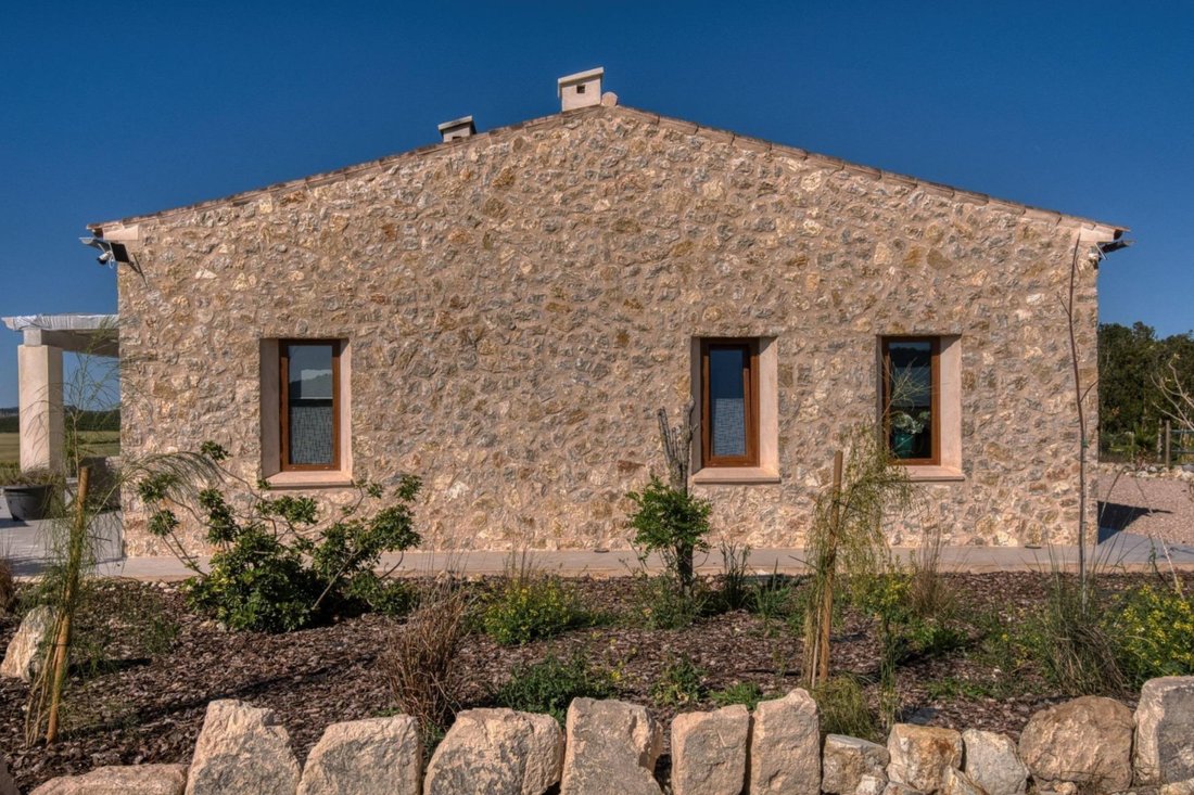House in Sant Joan, Balearic Islands, Spain 2 - 17849955