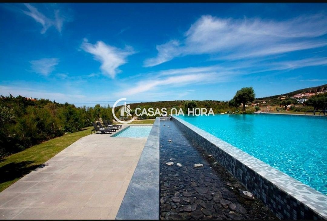 Townhouse in Alcabideche, Lisbon, Portugal 2 - 18012884