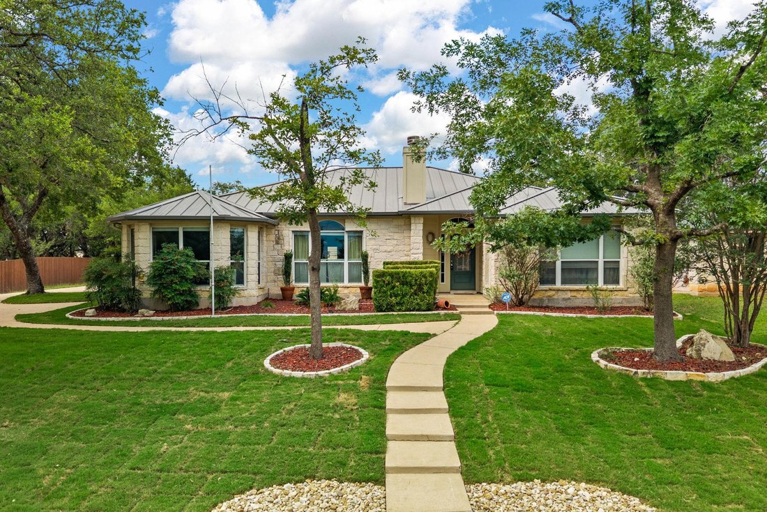 House in Jonestown, Texas, United States 5 - 17846250