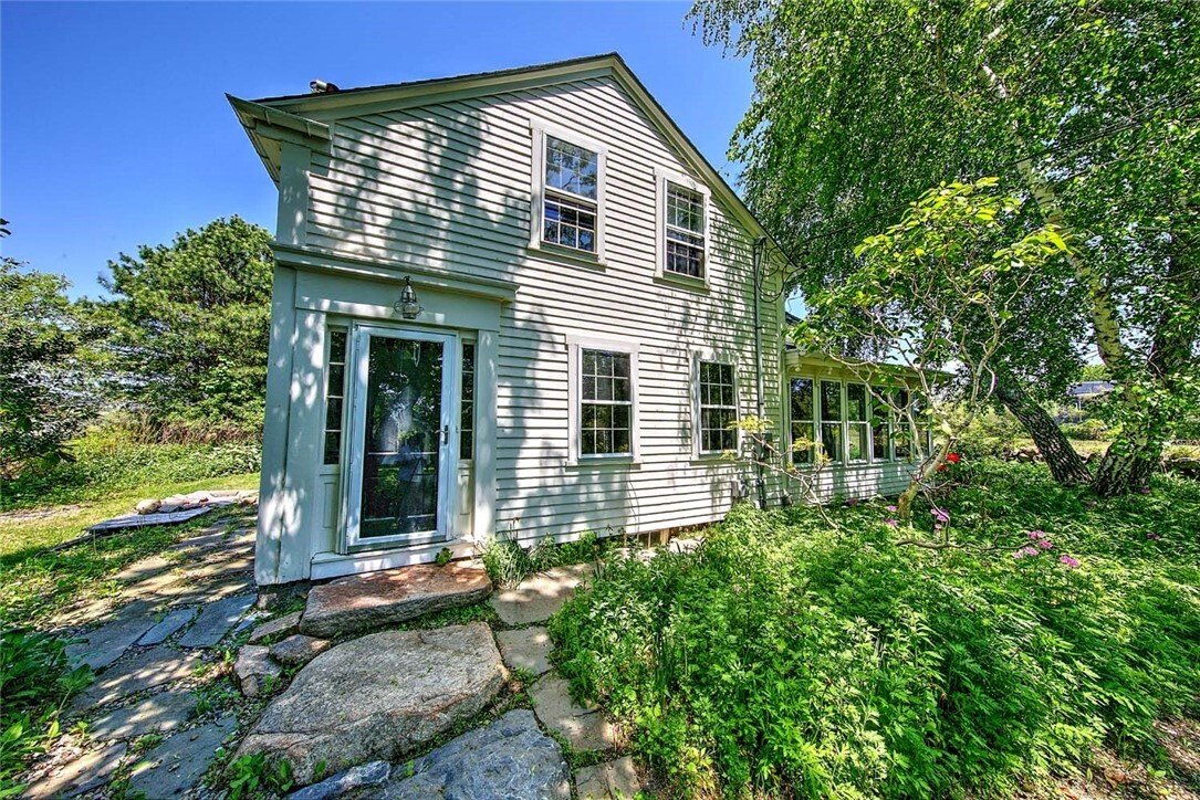 Casa a Westport, Massachusetts, Stati Uniti 2 - 17599479