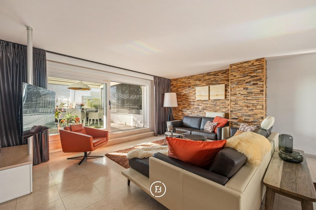 Penthouse in Nieuwpoort, Flanders, Belgium 4 - 17473164