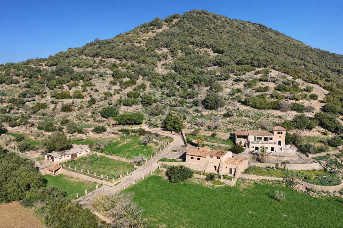 House in Sant Llorenc des Cardassar, Balearic Islands, Spain 1 - 17887323