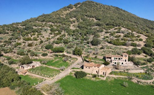 Casa en San Lorenzo de Cardessar, Islas Baleares, España 1