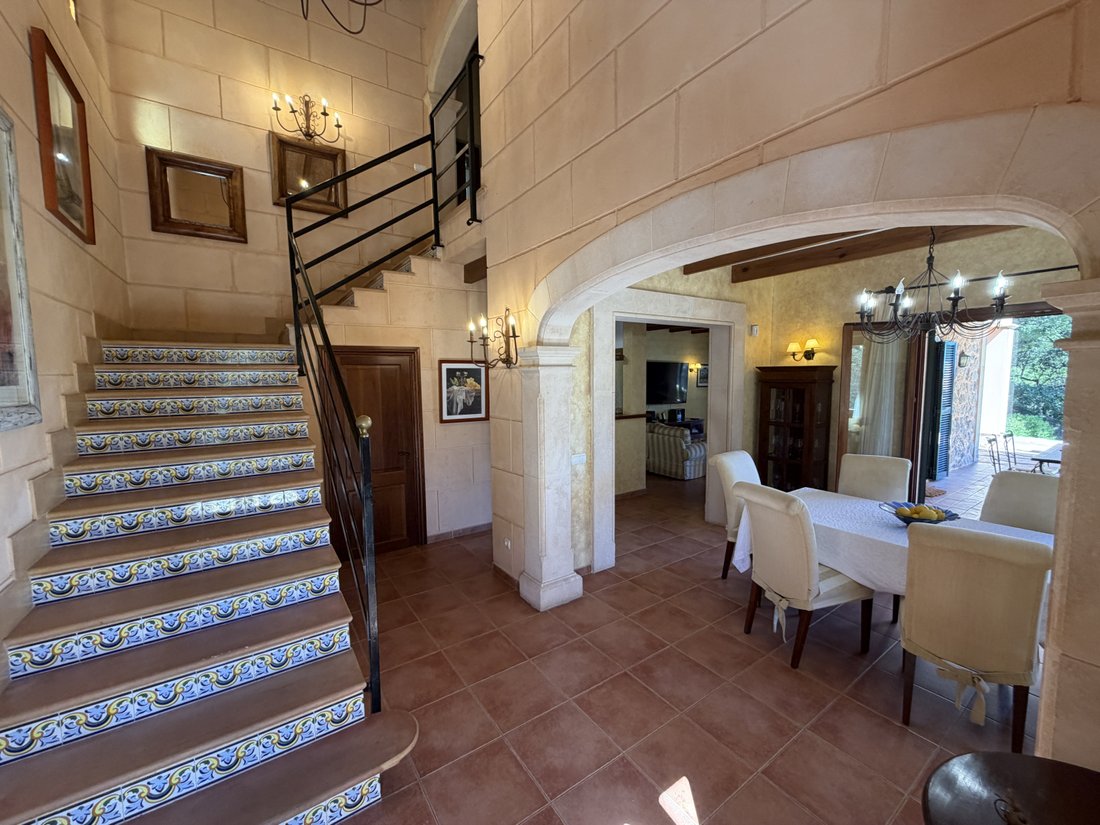 House in Deia, Balearic Islands, Spain 2 - 17732812