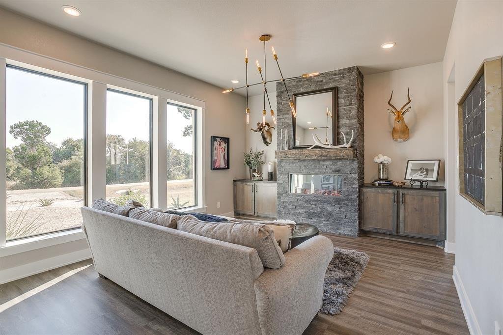 House in Cleburne, Texas, United States 5 - 18013700