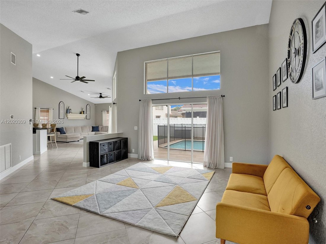 Haus in Coral Springs, Florida, Vereinigte Staaten 5 - 18012881