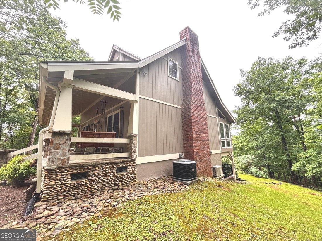 House in Cornelia, Georgia, United States 4 - 18013507