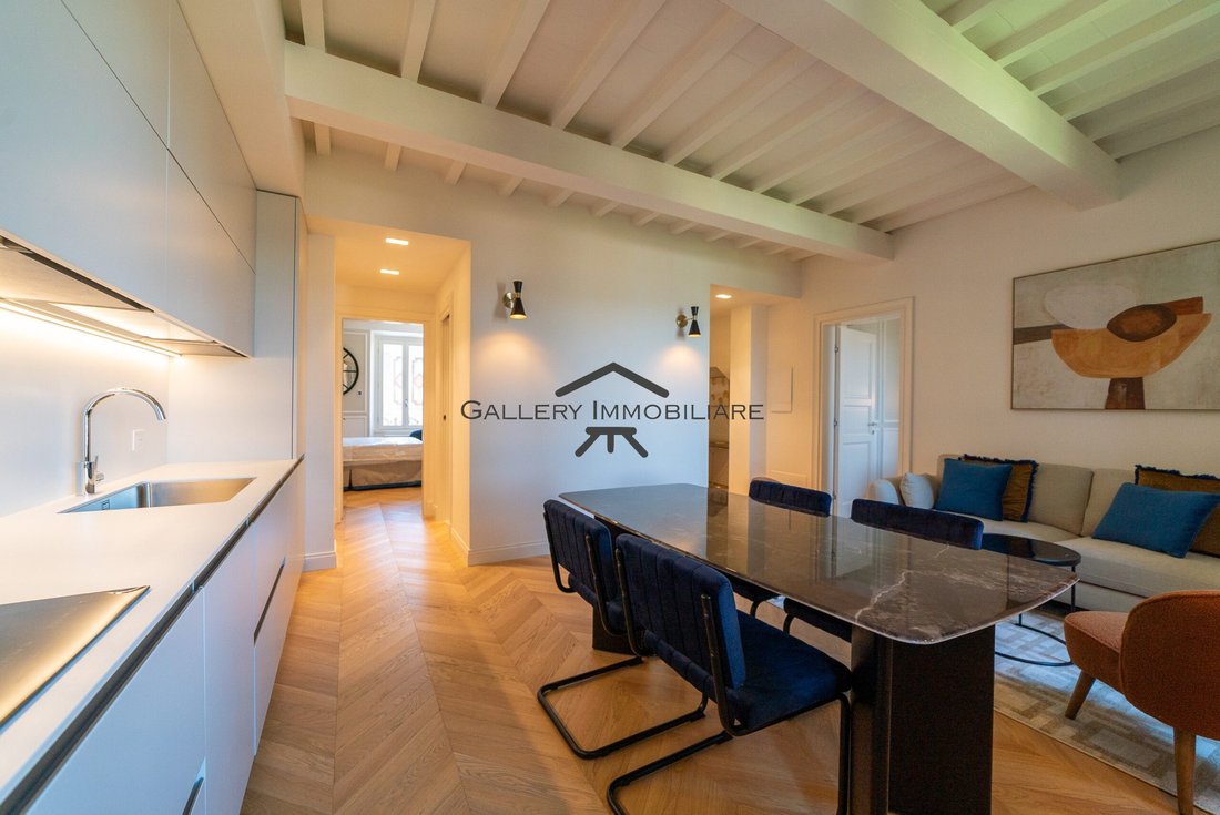 Apartment in Center, Florence, Tuscany 3 - 16296126
