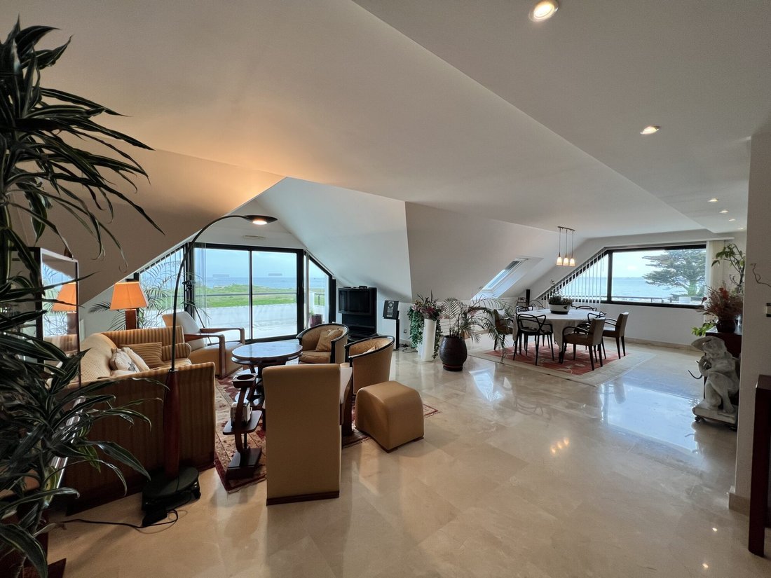 Apartment in Kerguelen-Quehello Congard-Maison Rou, Larmor-Plage, France 2 - 18013614