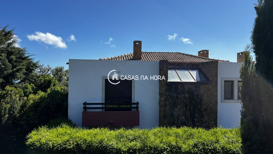Townhouse in Alcabideche, Lisbon, Portugal 4 - 18012884