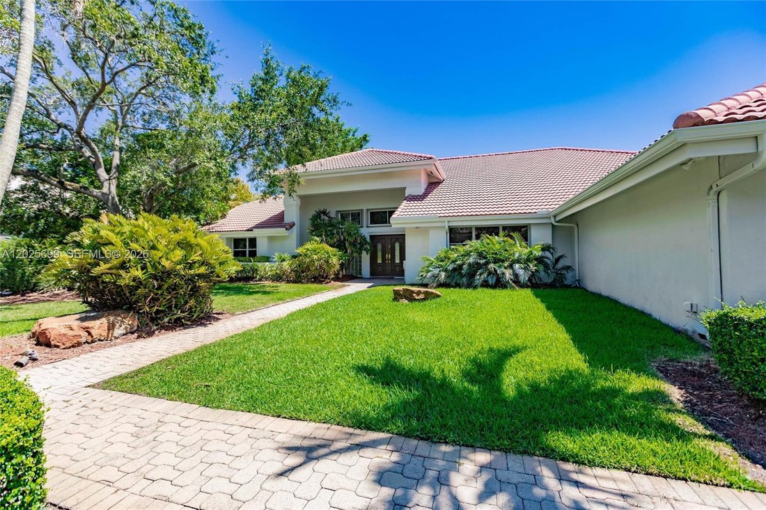 House in Miami, Florida, United States 4 - 18012833