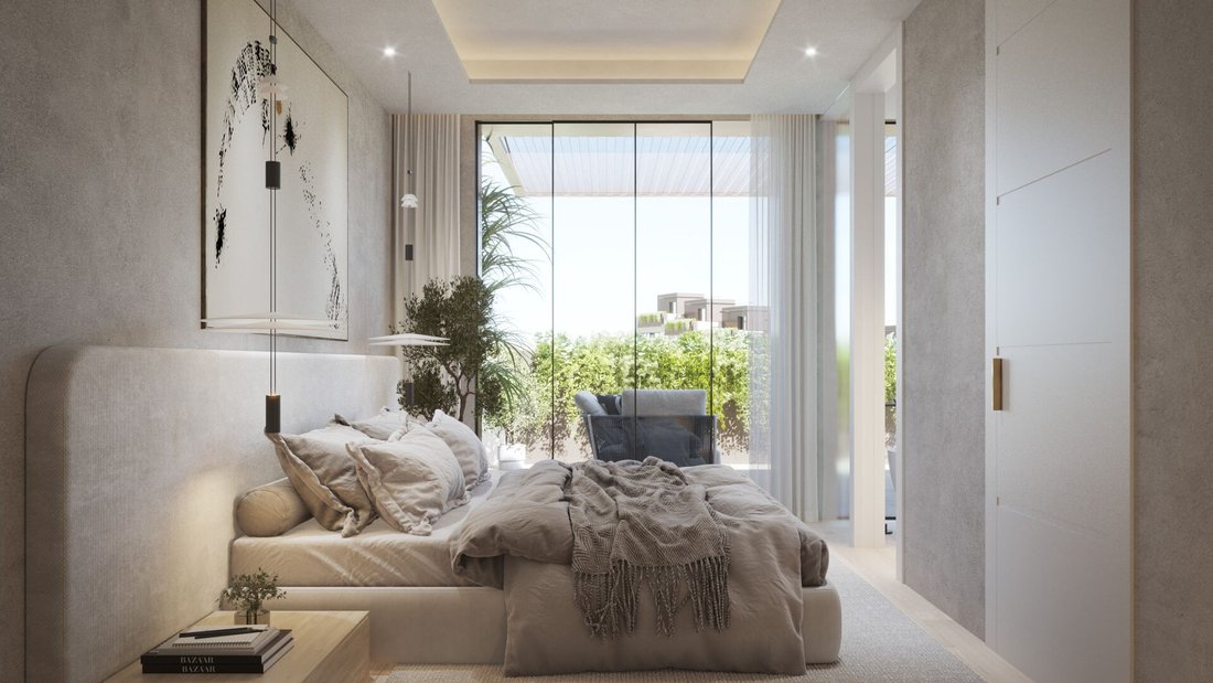 Townhouse in Elviria-Cabopino, Marbella, Spain 5 - 18012769