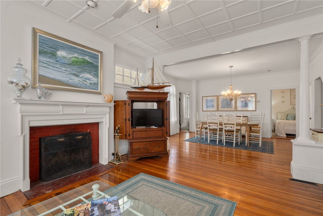 House in Newport, Rhode Island, United States 3 - 18012937