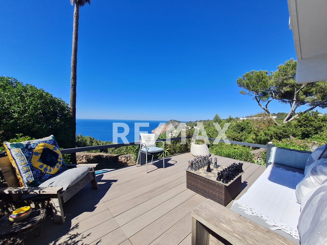 House in Sant Joan de Labritja, Balearic Islands, Spain 1 - 18013244
