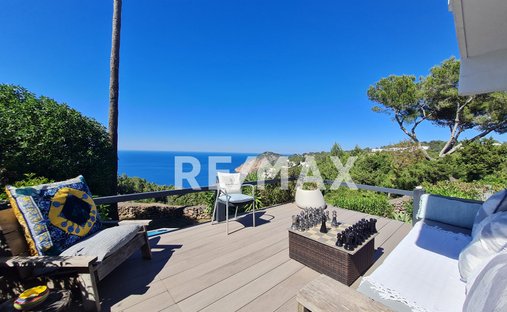 House in Sant Joan de Labritja, Balearic Islands, Spain 1