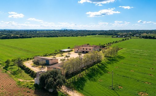Maison à Alaró, Îles Baléares, Espagne 1