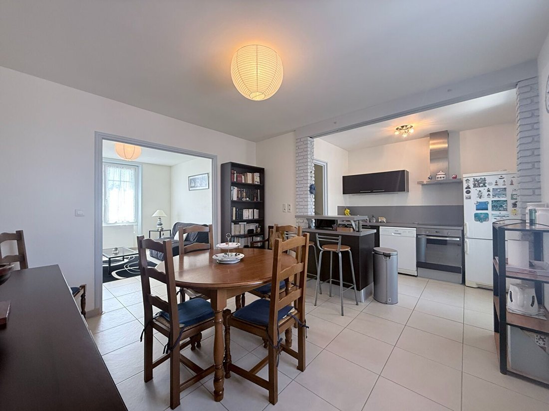 House in Pornichet, Pays de la Loire, France 4 - 18013518