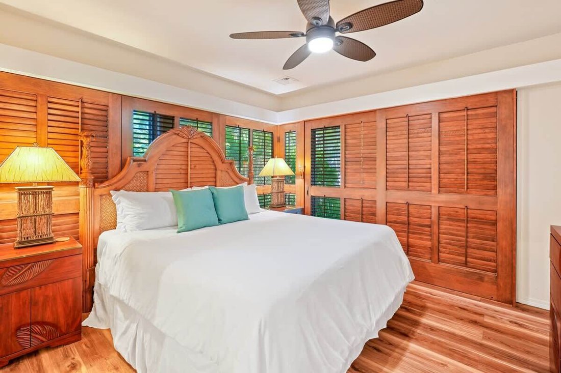 Condo in Kapaʻa, Hawaii, United States 2 - 18012774