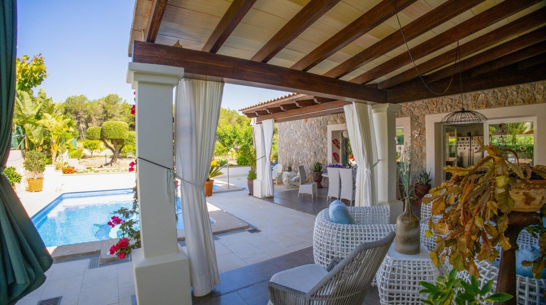 House in Son Serra de Marina, Santa Margalida, Balearic Islands 2 - 17562322