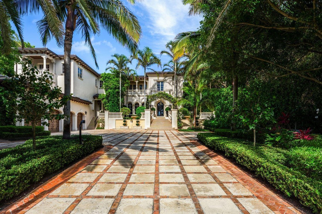 House in Hillsboro Beach, Florida, United States 5 - 18013211