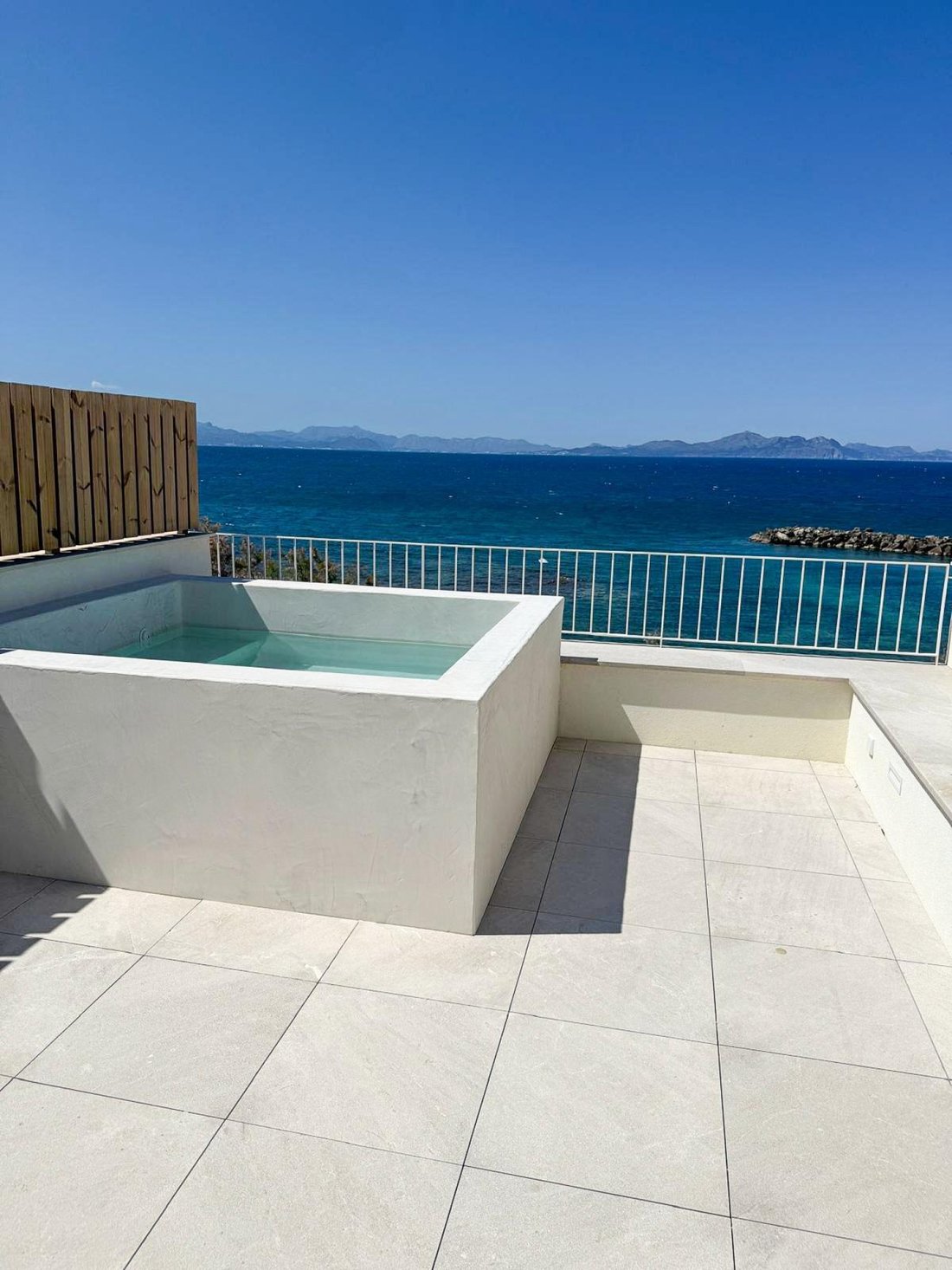 Apartment in Colonia de Sant Pere, Arta, Balearic Islands 4 - 16957354