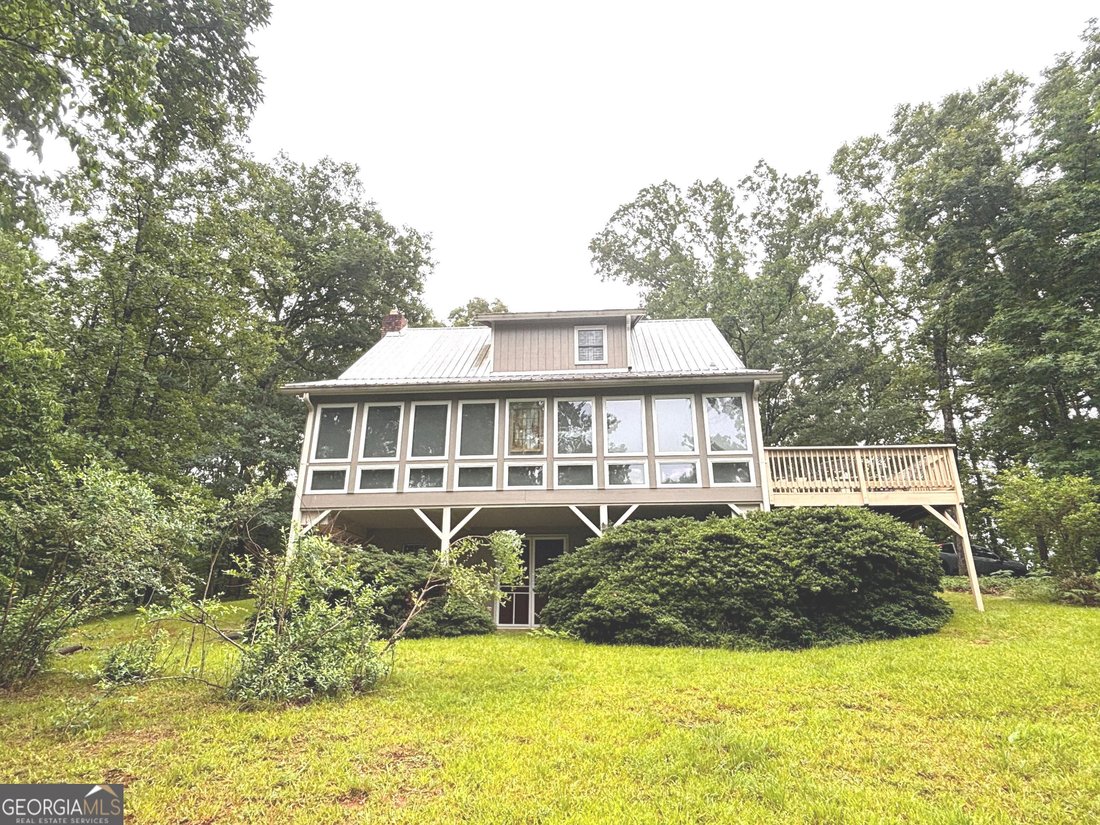 House in Cornelia, Georgia, United States 3 - 18013507