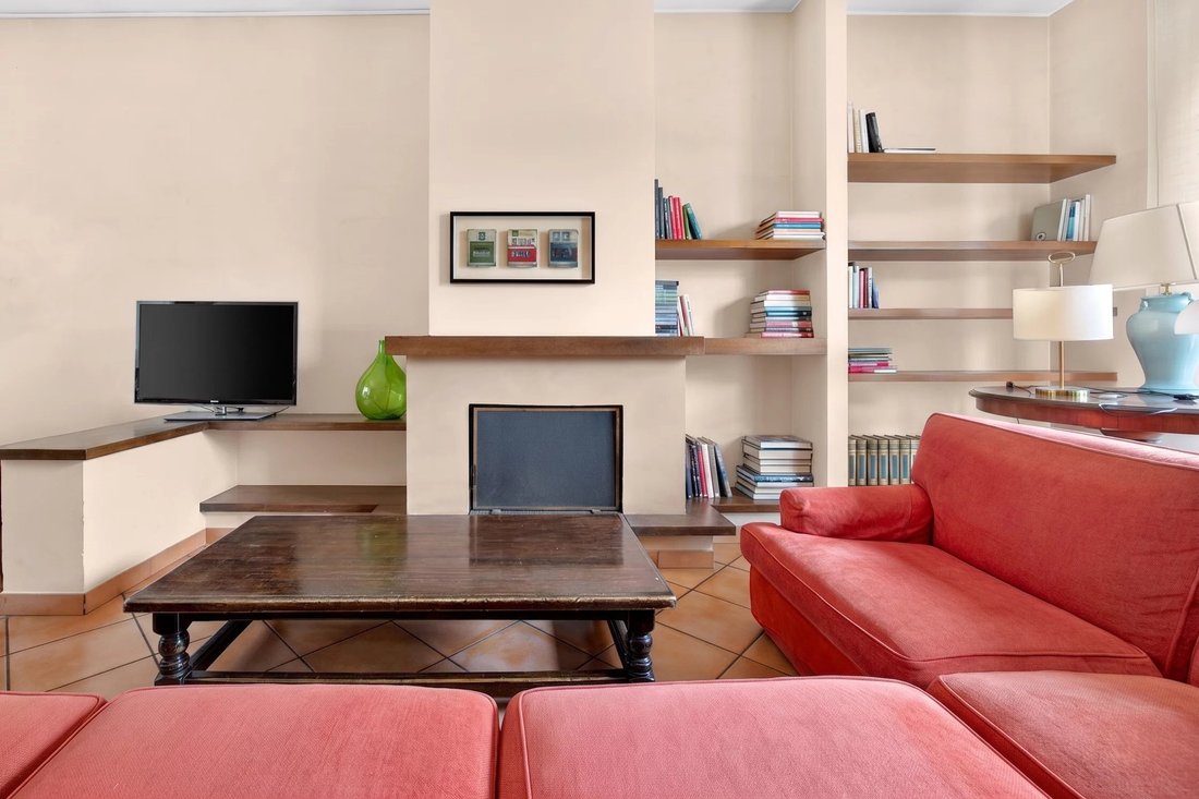 Villa in Arese, Lombardy, Italy 5 - 18012855