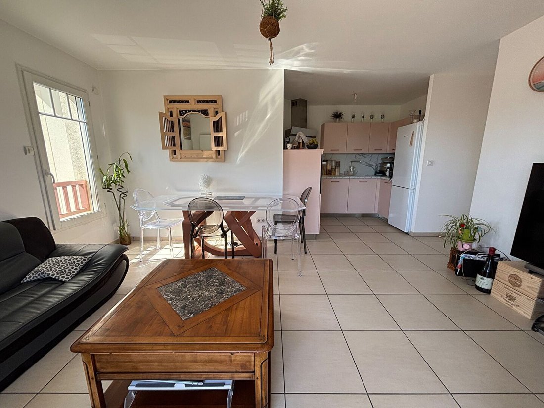Appartamento a Aiguillon, Arcachon, Francia 5 - 18013634