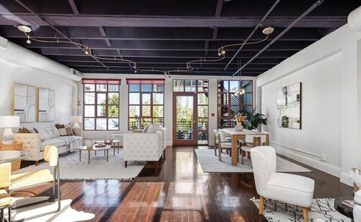 House in San Francisco, California, United States 1