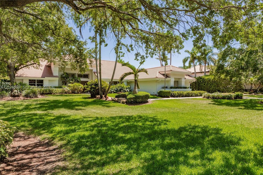 House in Miami, Florida, United States 2 - 18012833