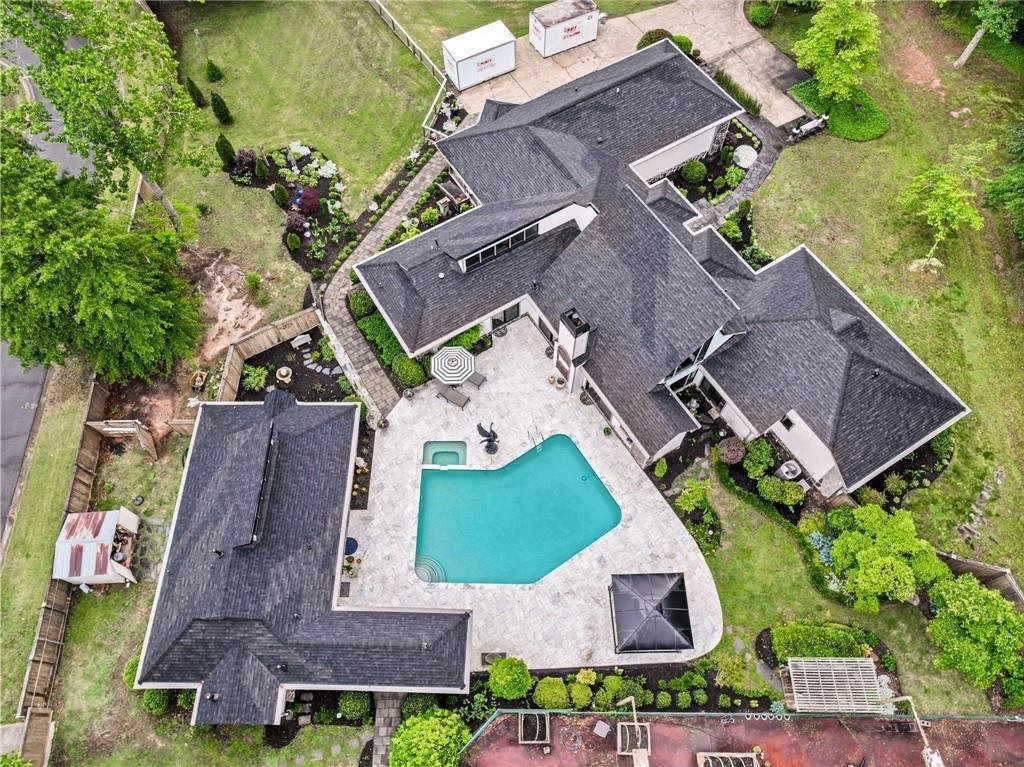 House in Marietta, Georgia, United States 2 - 18013369