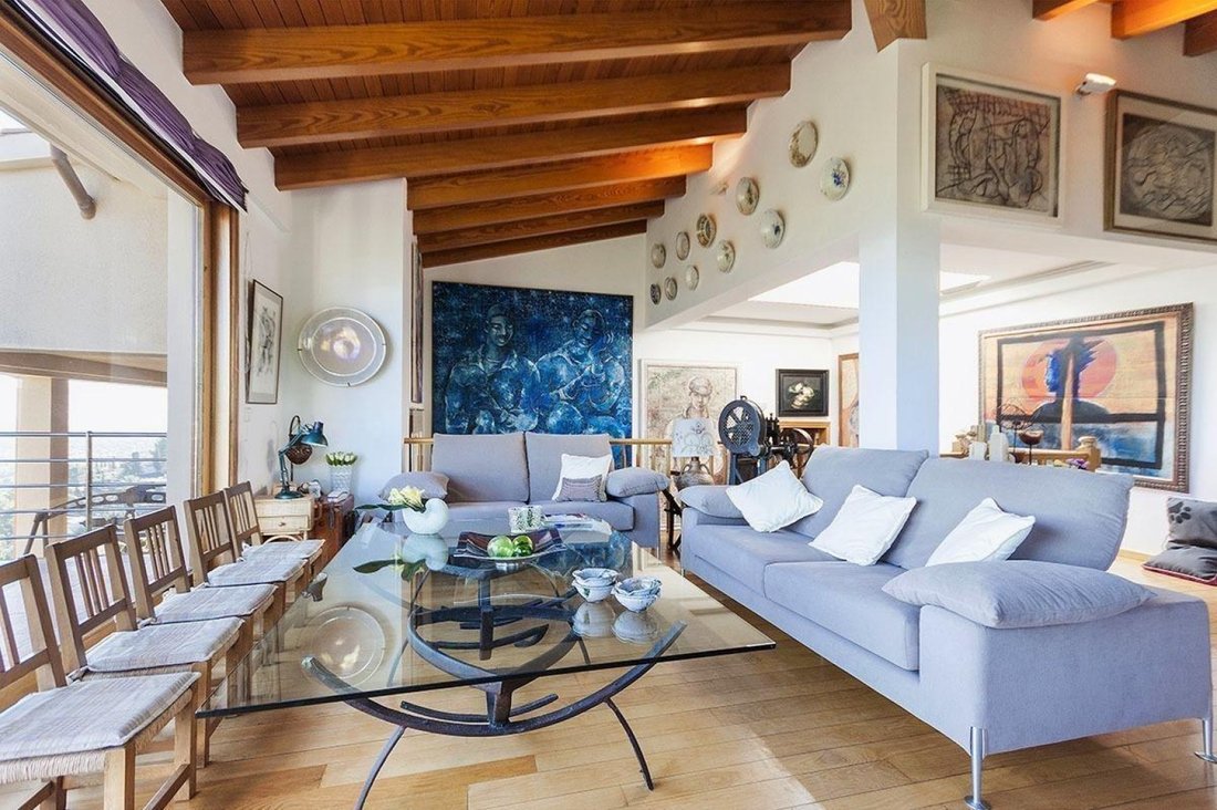 House in Pollenca, Balearic Islands, Spain 4 - 17776819