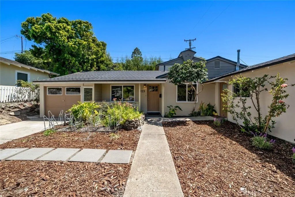 House in San Luis Obispo, California, United States 4 - 18013309